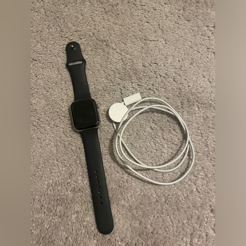 Apple watch series 6 40 mm